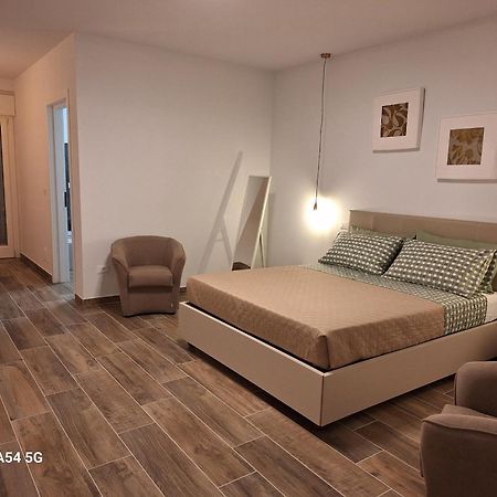 Lgo Apartments Portocannone Eksteriør bilde