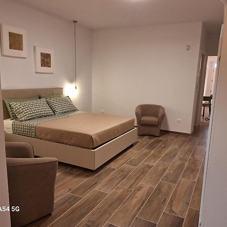 Lgo Apartments Portocannone Eksteriør bilde