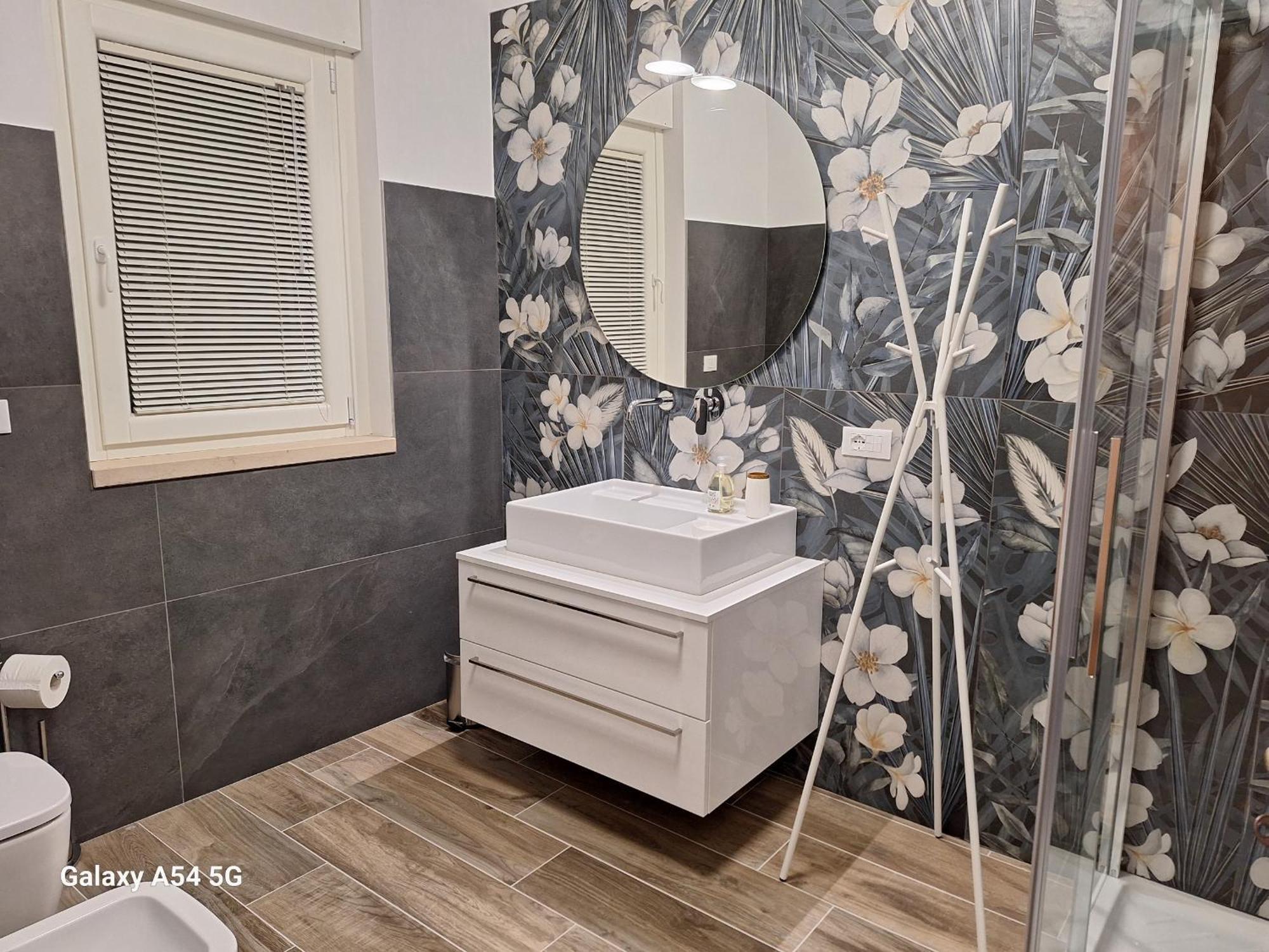 Lgo Apartments Portocannone Eksteriør bilde